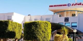 خالد المغبوب: الإغلاق الكامل بسبب المتحور الجديد أمر مستبعد