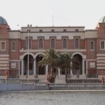 المصرف المركزي: الكبير والحبري اتفقا على خطة لتوحيد المصرف بإشراف “ديلويت”