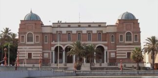 المصرف المركزي: الكبير والحبري اتفقا على خطة لتوحيد المصرف بإشراف “ديلويت”