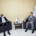 بعثة الأمم المتحدة تشدّد على ضرورة عقد الانتخابات في موعدها المحدد