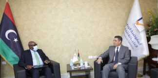 بعثة الأمم المتحدة تشدّد على ضرورة عقد الانتخابات في موعدها المحدد