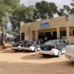 مكتب التحقيقات الجنائية يباشر أعماله من ترهونة