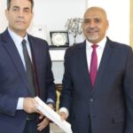 المفوضية تسلم التقرير النهائي الخاص بالطعون إلى لجنة النواب