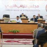 مجلس النواب يبحث تطورات العملية الانتخابية