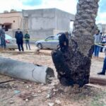 وزارة الداخلية: مقتل 8 أطفال وإصابة آخرين بسبب انفجار أحد مخلفات الحرب