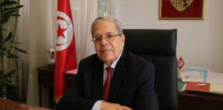 الخارجية التونسية: يجب مساندة ليبيا في مسارها السياسي
