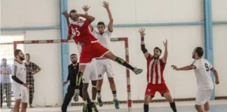 الاتحاد الليبي لكرة اليد يمدد فترة تسجيل اللاعبين بالموسم الحالي