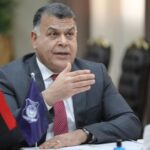 الداخلية: ما حدث لمدير أمن سبها يشكل جريمة يعاقب عليها القانون