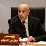 عقيلة صالح: على لجنة خارطة الطريق تحديد أجل حتمي لإجراء الانتخابات