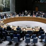 روسيا وأمريكا تعرقلان تمديد بعثة الأمم المتحدة في ليبيا