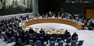 روسيا وأمريكا تعرقلان تمديد بعثة الأمم المتحدة في ليبيا