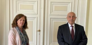 وليامز: أشجع النواب على حضور الجلسة القادمة وتحمل مسؤوليتهم أمام الليبيين