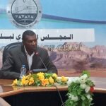 السنوسي: انقطاع الكهرباء مستمر والوضع الأمني غير مستقر في غات