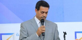 السايح أمام مجلس النواب: معظم أحكام المرشحين ضد المفوضية نظرت في الشكل دون المضمون