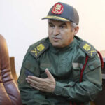 المحجوب: الحكومة لم تصرف مرتبات قواتنا ودفعتنا للاستدانة