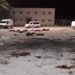 “قضايا أبنائنا تشهد إهمالاً تامّاً” أسر ضحايا وجرحى الكلية العسكرية لشبكة لام