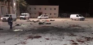 “قضايا أبنائنا تشهد إهمالاً تامّاً” أسر ضحايا وجرحى الكلية العسكرية لشبكة لام