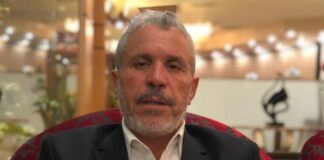 الفقي: الحكومة الحالية لتسيير الأعمال ولا يمكن استمرارها