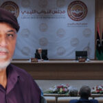 المريمي ينفي لقاء عقيلة والمشري غدا في المغرب