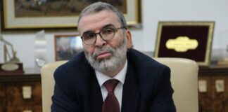 صنع الله يفتح النار على ديوان المحاسبة ويتهم رئيسه بعرقلة قطاع النفط