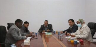 باجتماعها الأول .. لجنة متابعة المؤسسات السيادية تضع آلية عملها