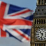 بينهم أقارب القذافي.. الخارجية البريطانية تنشر قائمة عقوبات محدثة