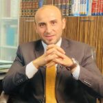 أستاذ القانون وسام الصغير: المفوضية معنية بالتطبيق الكامل للقانون وشروط الترشح