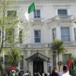 بعد ثمان سنوات.. إعادة افتتاح السفارة الجزائرية بطرابلس
