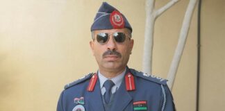 “مستمرون في بناء مؤسسة عسكرية حديثة” قنونو في ذكرى تفجير زليتن الإرهابي