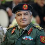 المحجوب لشبكة لام: ترحيل الـ 300 مرتزق سوداني إلى بلادهم لا زال معلّقا