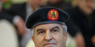 المحجوب لشبكة لام: ترحيل الـ 300 مرتزق سوداني إلى بلادهم لا زال معلّقا