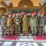 القايد: اجتماع الحداد والناظوري يعدّ تمهيداً لغيره من الاجتماعات