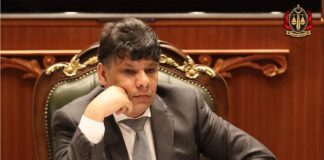 النائب العام يأمر بحبس مدير عام الشركة الليبية للاستثمارات الخارجية الأسبق