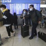 كوريا الجنوبية تحظر على مواطنيها السفر لست دول من بينها ليبيا