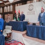 برئاسة المشري.. الأعلى للدولة يبحث تفعيل المسار الدستوري