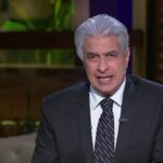 وفاة الإعلامي المصري وائل الإبراشي متأثرا بكورونا