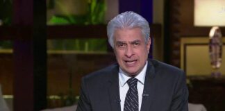 وفاة الإعلامي المصري وائل الإبراشي متأثرا بكورونا