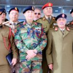 الناظوري والحداد يتفقان على تشكيل لجان مشتركة لتوحيد المؤسسة العسكرية