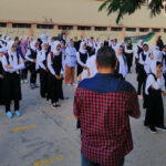 وزارة التعليم تعلن إيقاف الدراسة بمراقبات طرابلس الكبرى