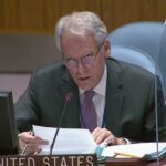 البعثة الأمريكية بمجلس الأمن: المعرقلين للانتخابات الليبية سيتعرضون للعقاب