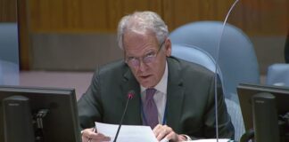 البعثة الأمريكية بمجلس الأمن: المعرقلين للانتخابات الليبية سيتعرضون للعقاب