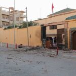 تمهيداً لافتتاح القنصلية المغربية.. وفد يصل إلى طرابلس