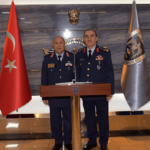 ليبيا وتركيا يوقعان بروتوكولا في مجال تدريب القوات الجوية