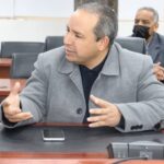 القبائلي: إيقاف الدراسة بسبب ارتفاع عدد الإصابات بالكورونا بين الطلبة والمعلمين