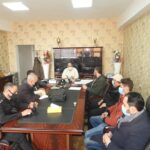 تعليق الدراسة لأسبوع بتاجوراء مع تفعيل البرامج التعليمية عن بعد