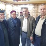 في إطار المصالحة الوطنية.. وفد من مصراتة يزور المنطقة الشرقية