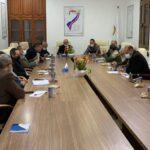 بلدية صبراتة تقرر استبعاد قرار تعليق الدراسة