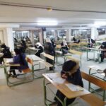 التعليم العالي تمنع على الطلبة دخول الامتحانات دون إظهار بطاقة اللقاح