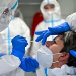 بيانات ترصد انتشار كورونا في الدول التي تمثل وجهات سفر لليبيين