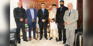 لجنة التواصل بلجنة الستين تطالب بضرورة إنهاء المسار الدستوري